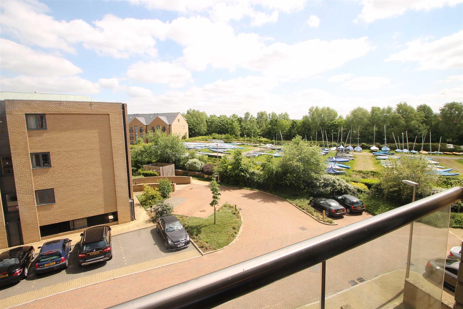 Derwent House, Felstead Caldecotte, Milton Keynes